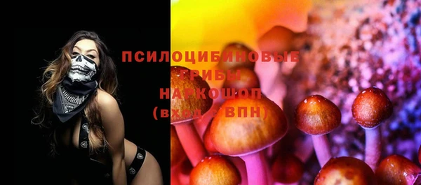 хмурый Верхнеуральск